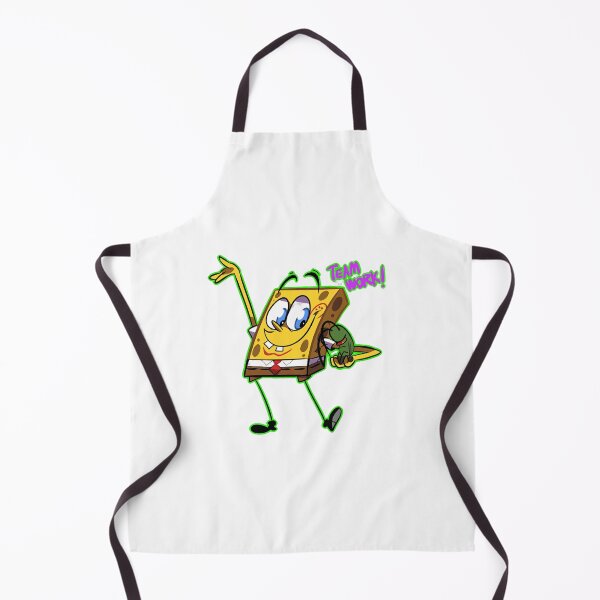 Item preview, Sponge Bob and friend designed and sold by Fernandavaladao.