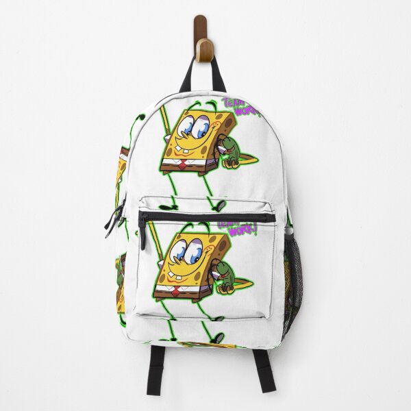 Item preview, Sponge Bob and friend designed and sold by Fernandavaladao.