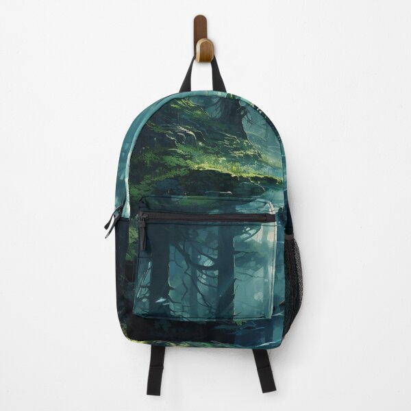 Item preview, Sylvan Serenity: River's Whisper designed and sold by Christian Weiss.