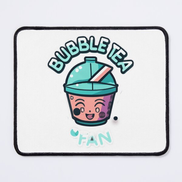 Item preview, Bubble Tea Fan v13 designed and sold by cj-digital.