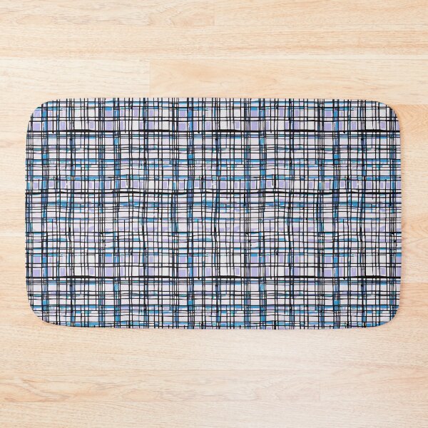 Item preview, Urban Grid - Sterling Silver designed and sold by GoodSamSupplyCo.
