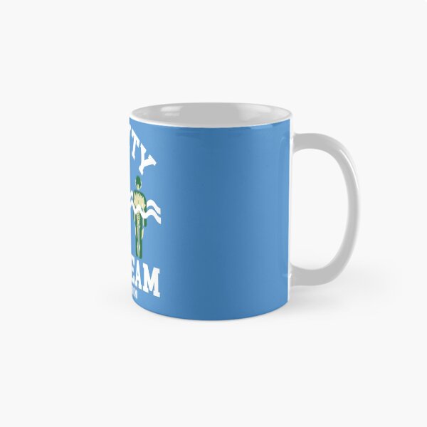Item preview, Varsity Swim Club (Fictional Division) designed and sold by clockworkmonkey.
