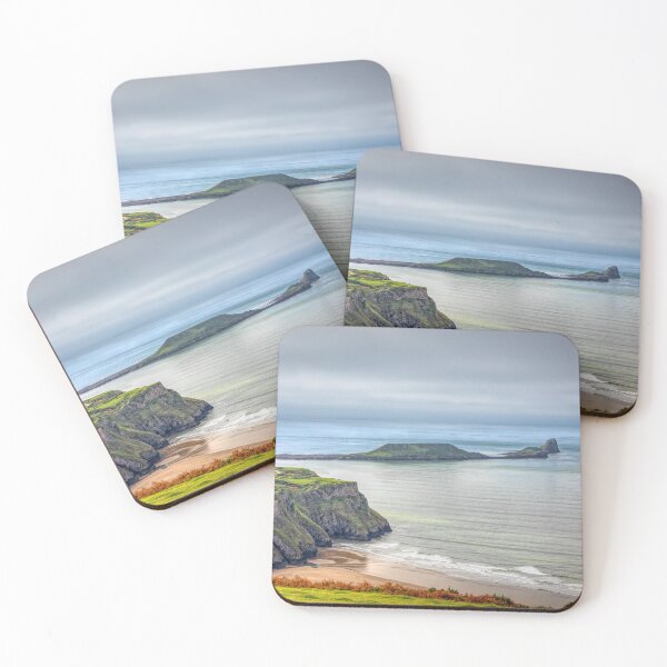 Item preview, The Celtic Coast designed and sold by Viv Thompson Photography .