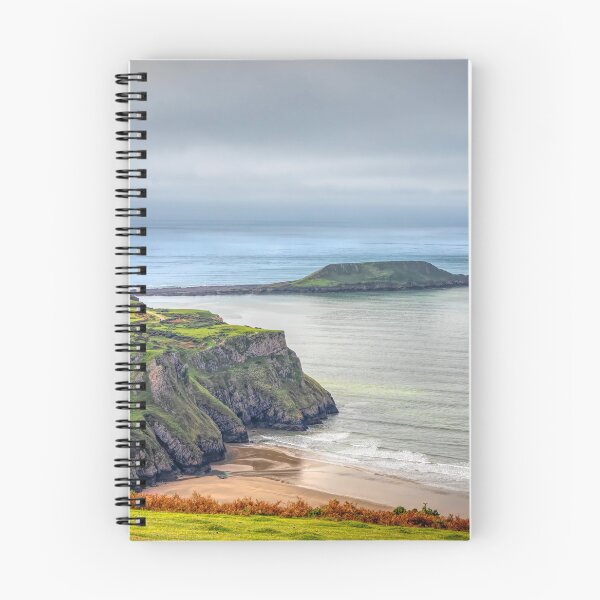 Item preview, The Celtic Coast designed and sold by Viv Thompson Photography .