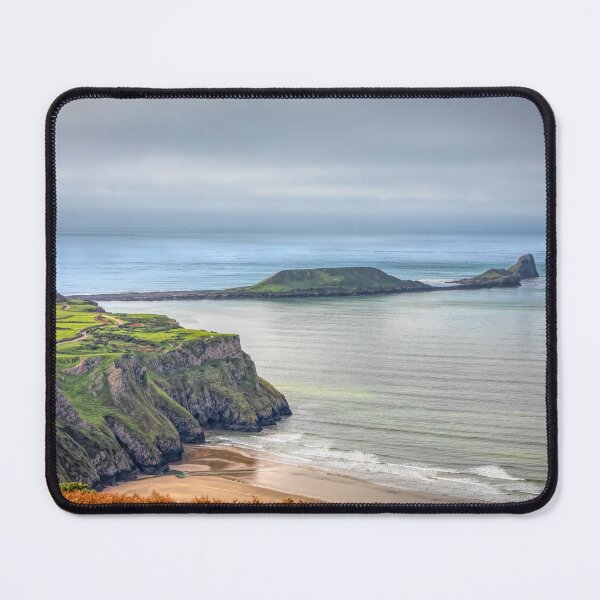 Item preview, The Celtic Coast designed and sold by Viv Thompson Photography .