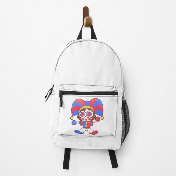 Item preview, Cute Pomni Design  designed and sold by Harsh  Katariya.