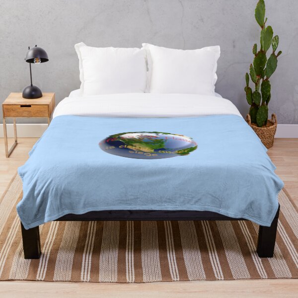 Item preview, Earth Planet saying quotes life nature space 3d under siege designed and sold by niksy.