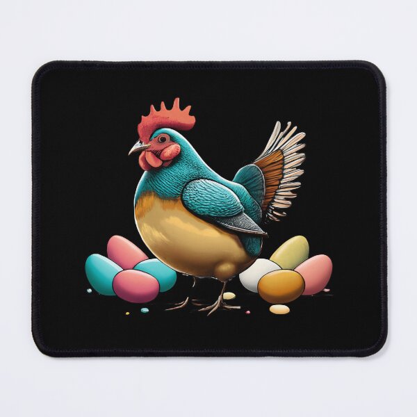 Item preview, Easter Egger Chicken Gifts  designed and sold by NNisu.