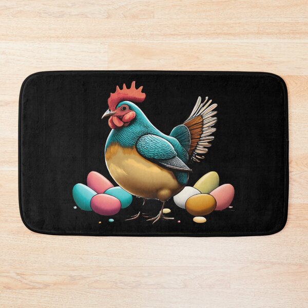 Item preview, Easter Egger Chicken Gifts  designed and sold by NNisu.