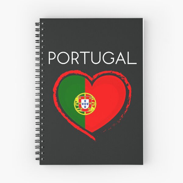 Item preview, Portugal Flag - Portugal Love designed and sold by Sketch-Shack.