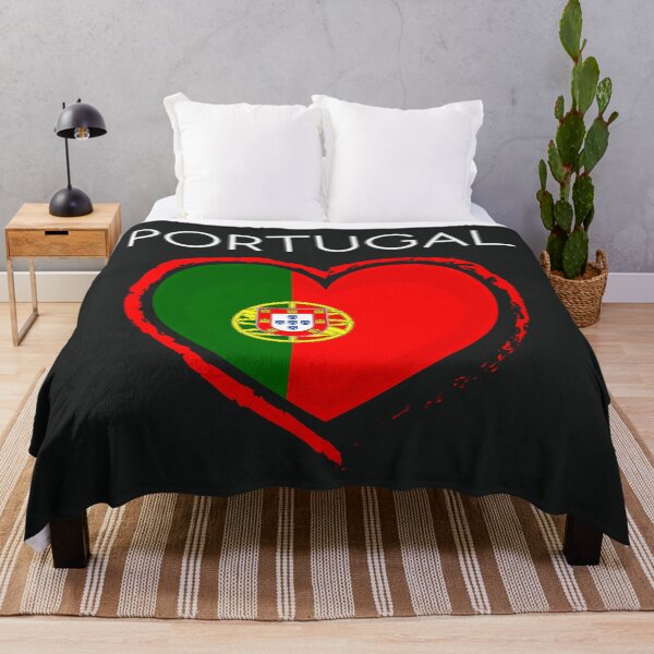 Item preview, Portugal Flag - Portugal Love designed and sold by Sketch-Shack.
