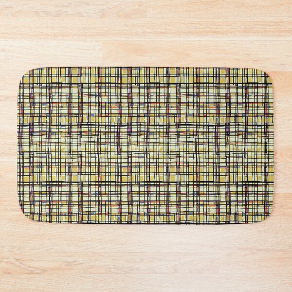 Item preview, Urban Grid - Uptown Studio designed and sold by GoodSamSupplyCo.