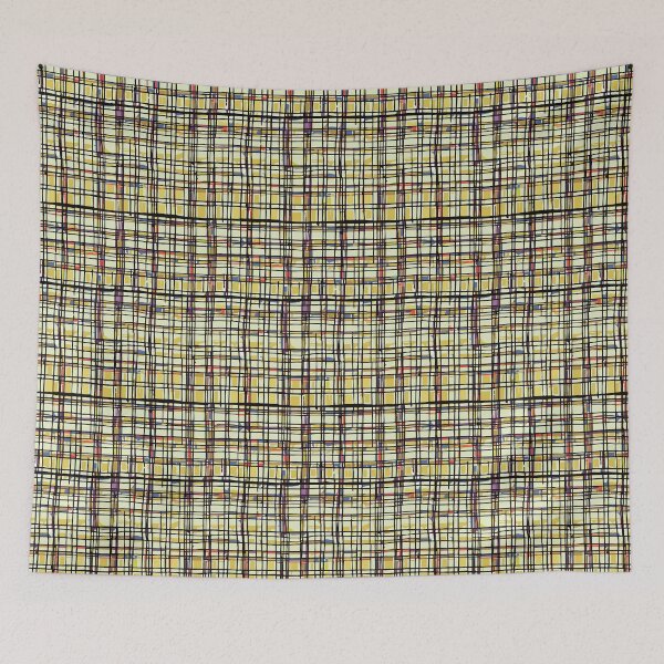 Item preview, Urban Grid - Uptown Studio designed and sold by GoodSamSupplyCo.