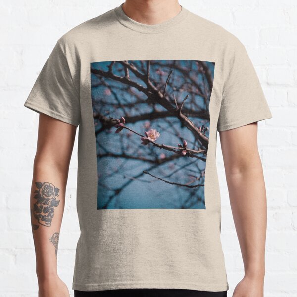 tree spring t shirts