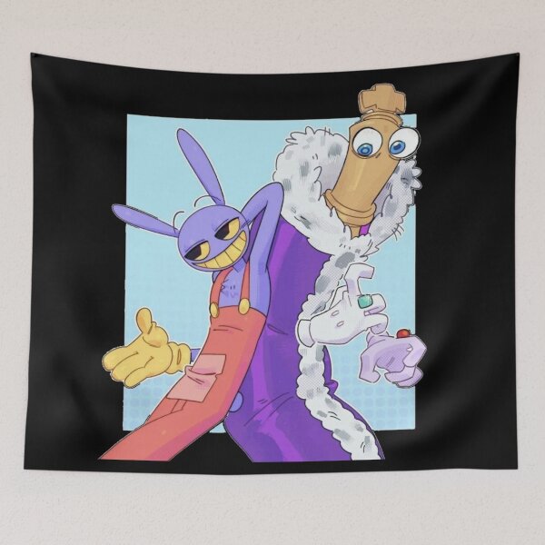 Item preview, JAX and Friend Graphic Design  designed and sold by Harsh  Katariya.