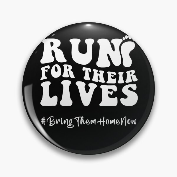 Item preview, Run for Their Lives designed and sold by Zikozaki.
