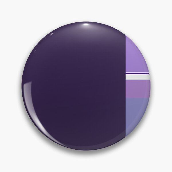 Item preview, Purple rain - It's hip to be square. . . in purple color block pattern - light purple, dark purple designed and sold by smooshfaceutd.