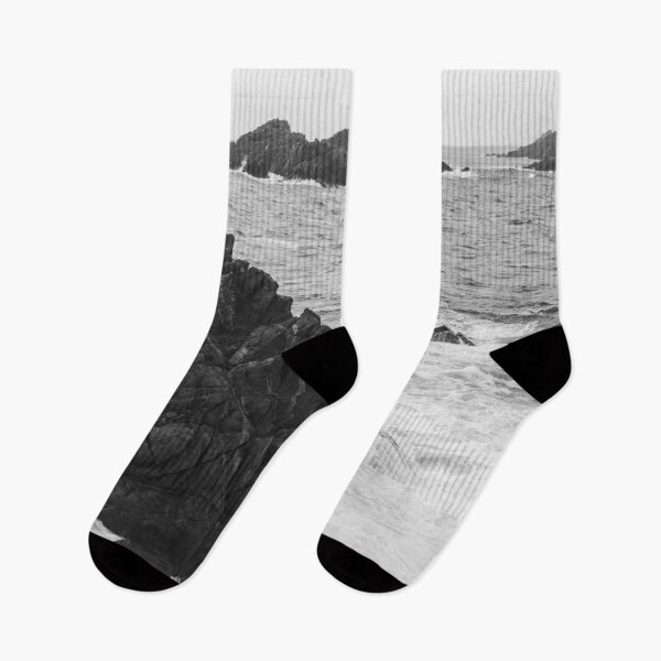 Item preview, Rocks in the sea, Corsica, Pointe de la Parata designed and sold by jsebouvi.