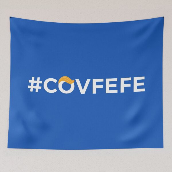 Item preview, Covfefe designed and sold by creativecurly.