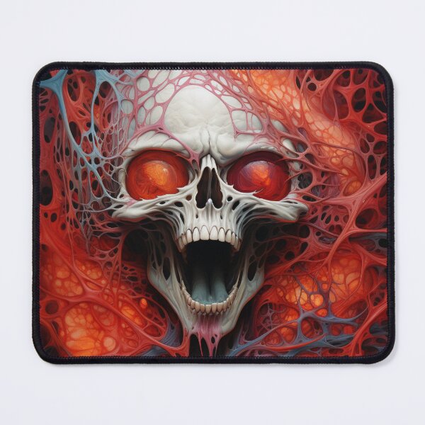 Item preview, Halloween Vascular Spectrum designed and sold by Loveanddraw.