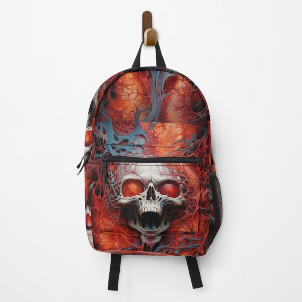 Item preview, Halloween Vascular Spectrum designed and sold by Loveanddraw.