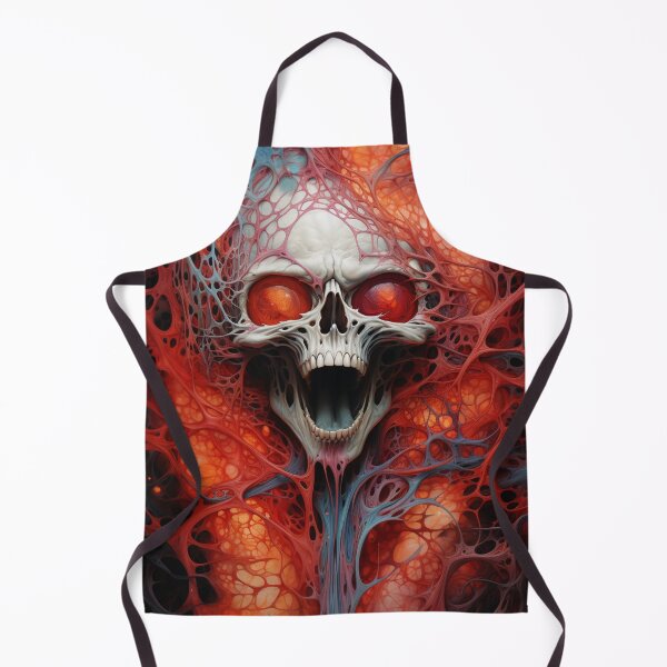 Item preview, Halloween Vascular Spectrum designed and sold by Loveanddraw.