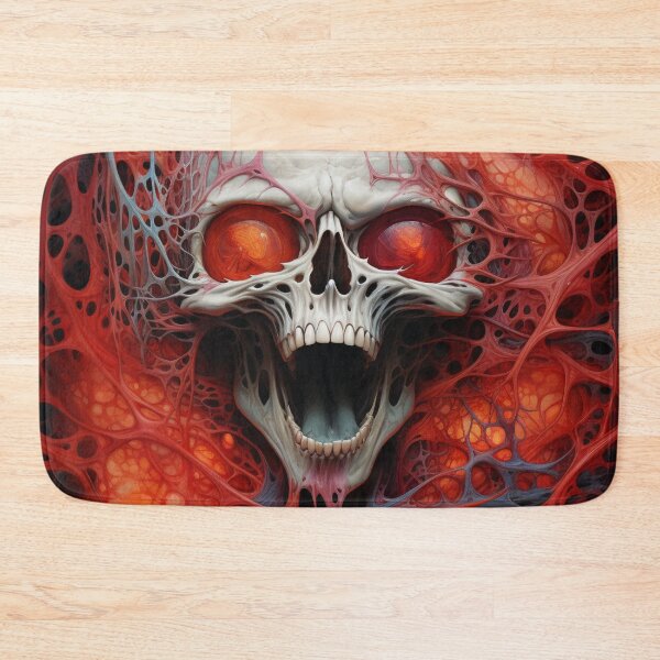 Item preview, Halloween Vascular Spectrum designed and sold by Loveanddraw.