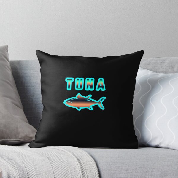 Item preview, TUNA designed and sold by creativerooney.