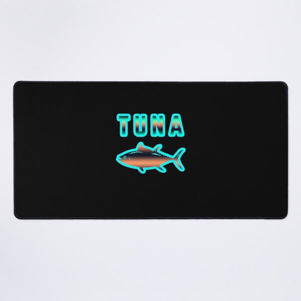 Item preview, TUNA designed and sold by creativerooney.