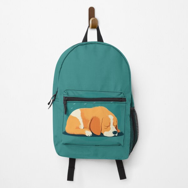 Item preview, Cute Lazy Dog designed and sold by Amir Faysal.