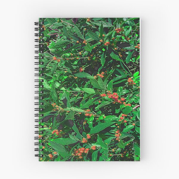 Item preview, Winter Foliage ~ designed and sold by Jeanine King.