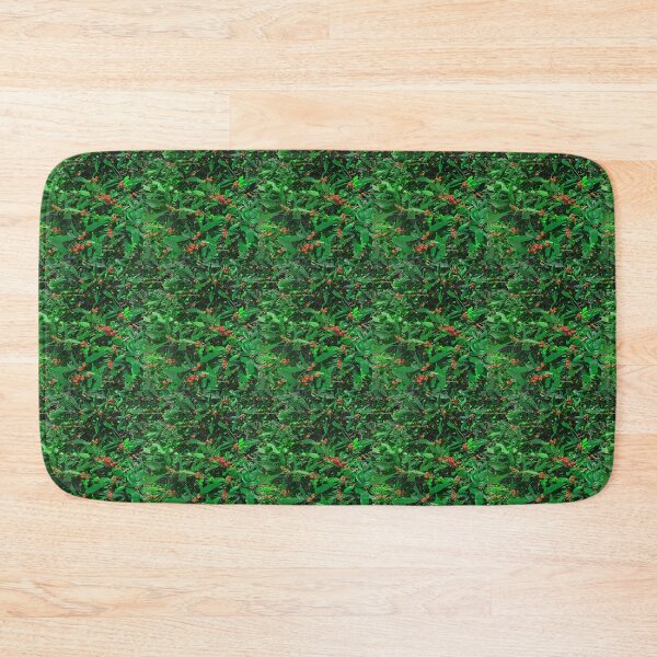 Item preview, Winter Foliage ~ designed and sold by Jeanine King.