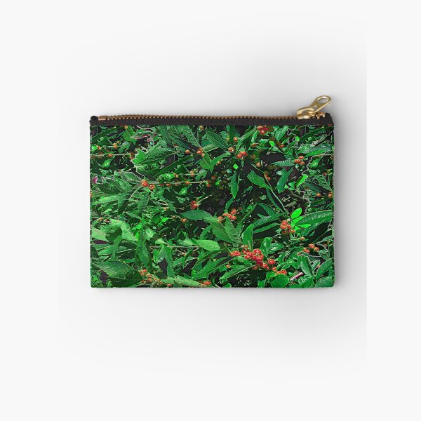 Item preview, Winter Foliage ~ designed and sold by Jeanine King.