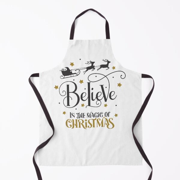 Item preview, Happy Holidays 56. Belive in the Magic designed and sold by amahechoamano.
