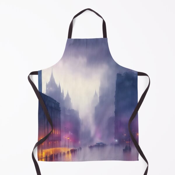 Item preview, rainy in the city designed and sold by AP.