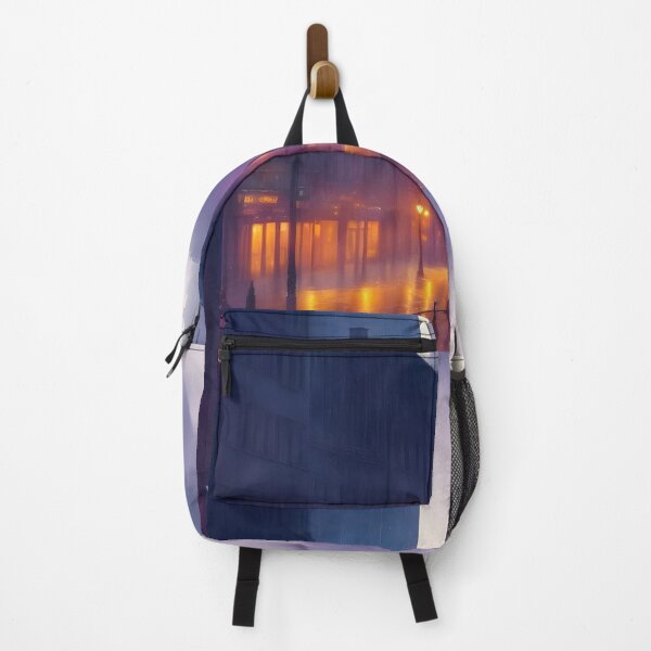 Item preview, rainy in the city designed and sold by AP.