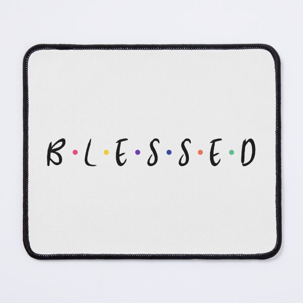 Item preview, Blessed Inspirational designed and sold by 12South Designs.
