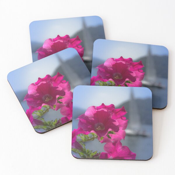 Item preview, pink flower designed and sold by paolo amiotti.