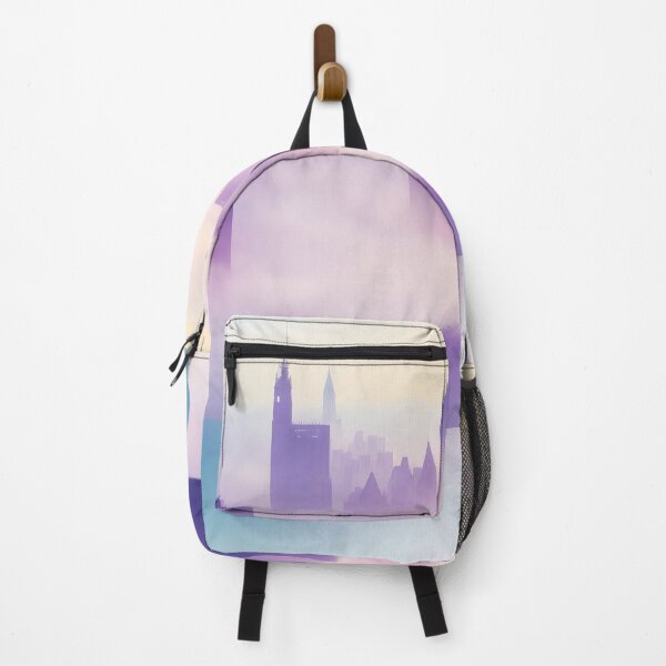 Item preview, fog in the city designed and sold by AP.