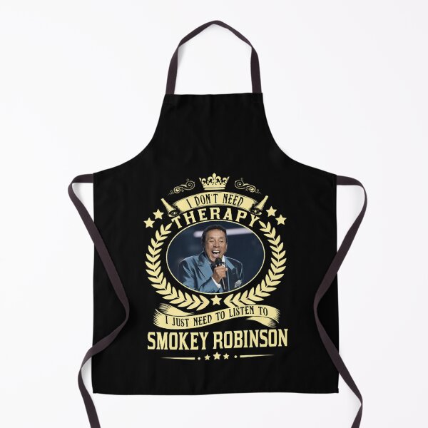 Item preview, therapy Smokey music Robinson Round neck  Woman designed and sold by cutrightneal.