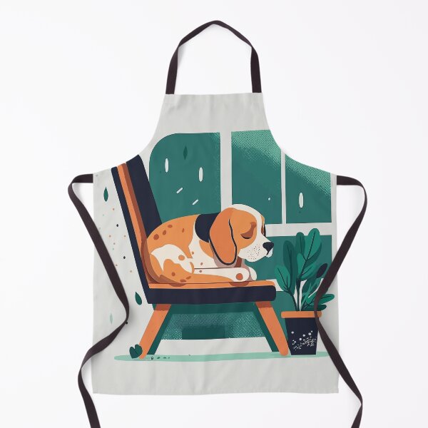 Item preview, Cute Lazy Dog designed and sold by Amir Faysal.