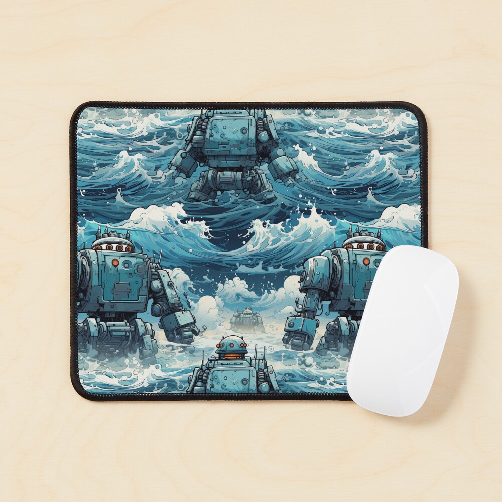 Item preview, Mouse Pad designed and sold by FreeStoneStudio.
