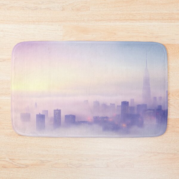 Item preview, fog in the city designed and sold by AP.