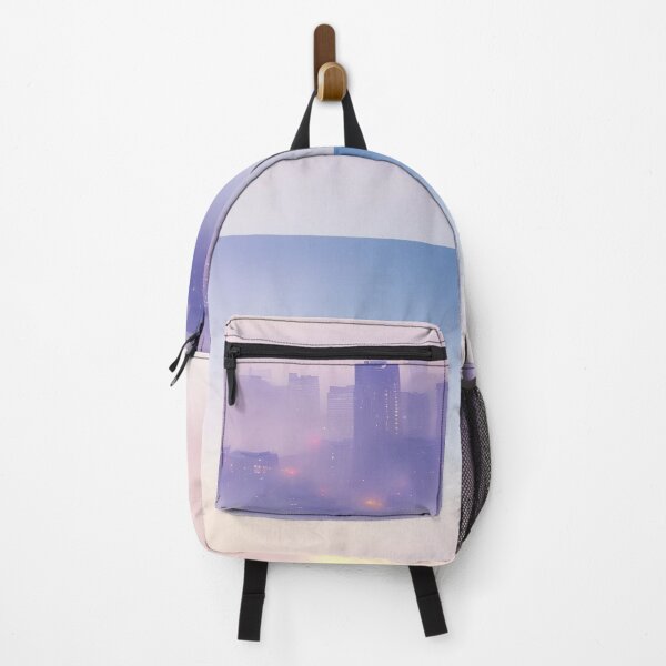 Item preview, fog in the city designed and sold by AP.