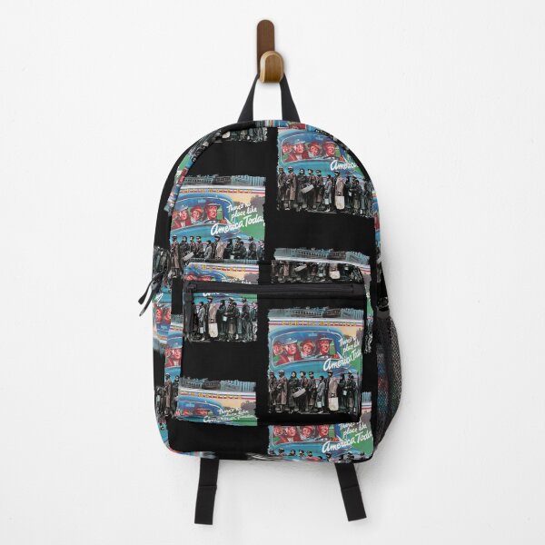 Item preview, There’s No Place Like America Today designed and sold by hortenciaing.