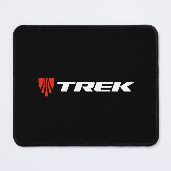 Item preview, white trek bike designed and sold by givonleonardo.