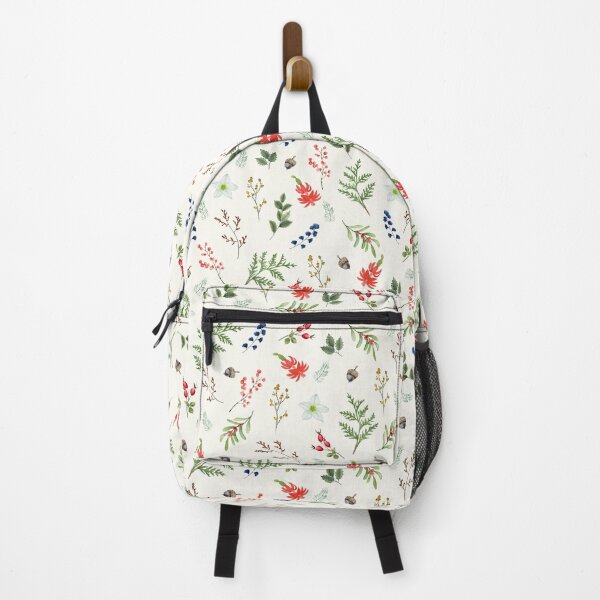 Item preview, Winter Foliage and Nuts: Nature's Elegance designed and sold by LolaVivaGigi.