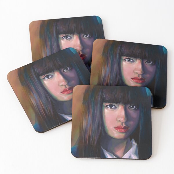 Item preview, Gogo Yubari designed and sold by Chocoraptor.