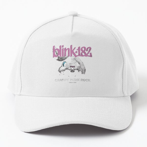 Blink 182 Hats for Sale | Redbubble