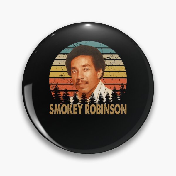 Item preview, Vintage Smokey Arts Robinson Love Music designed and sold by cutrightneal.